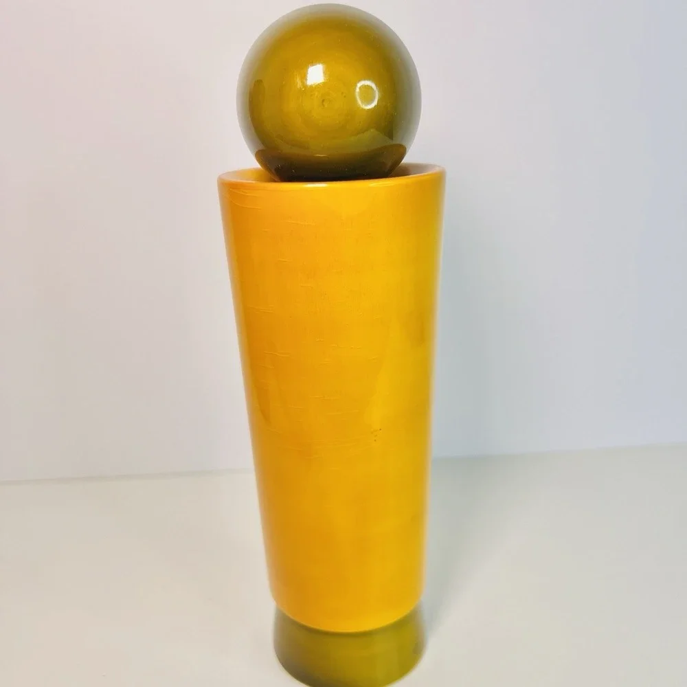Built Editions Spice Grinder 8.5